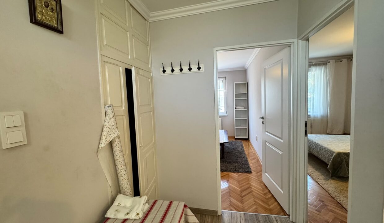 AP1557-Geta-Apartament 2 cam. de închiriat – str. Magheru 9