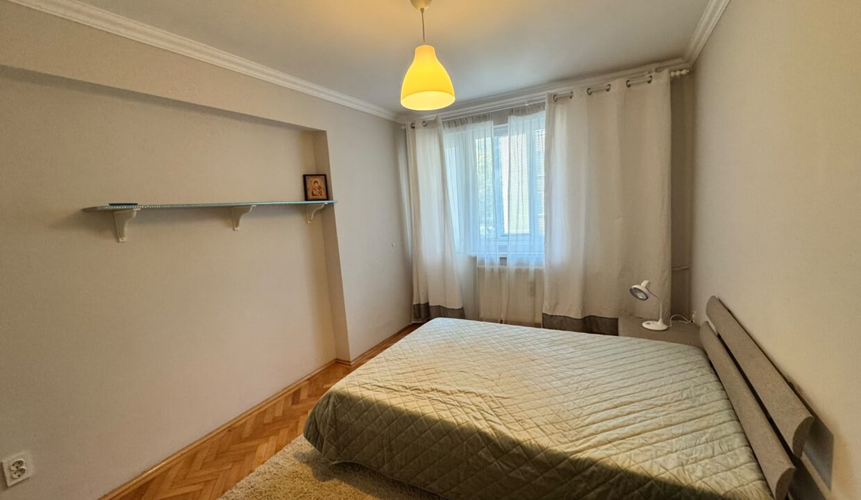 AP1557-Geta-Apartament 2 cam. de închiriat – str. Magheru15