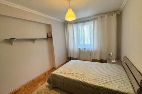AP1557-Geta-Apartament 2 cam. de închiriat – str. Magheru15