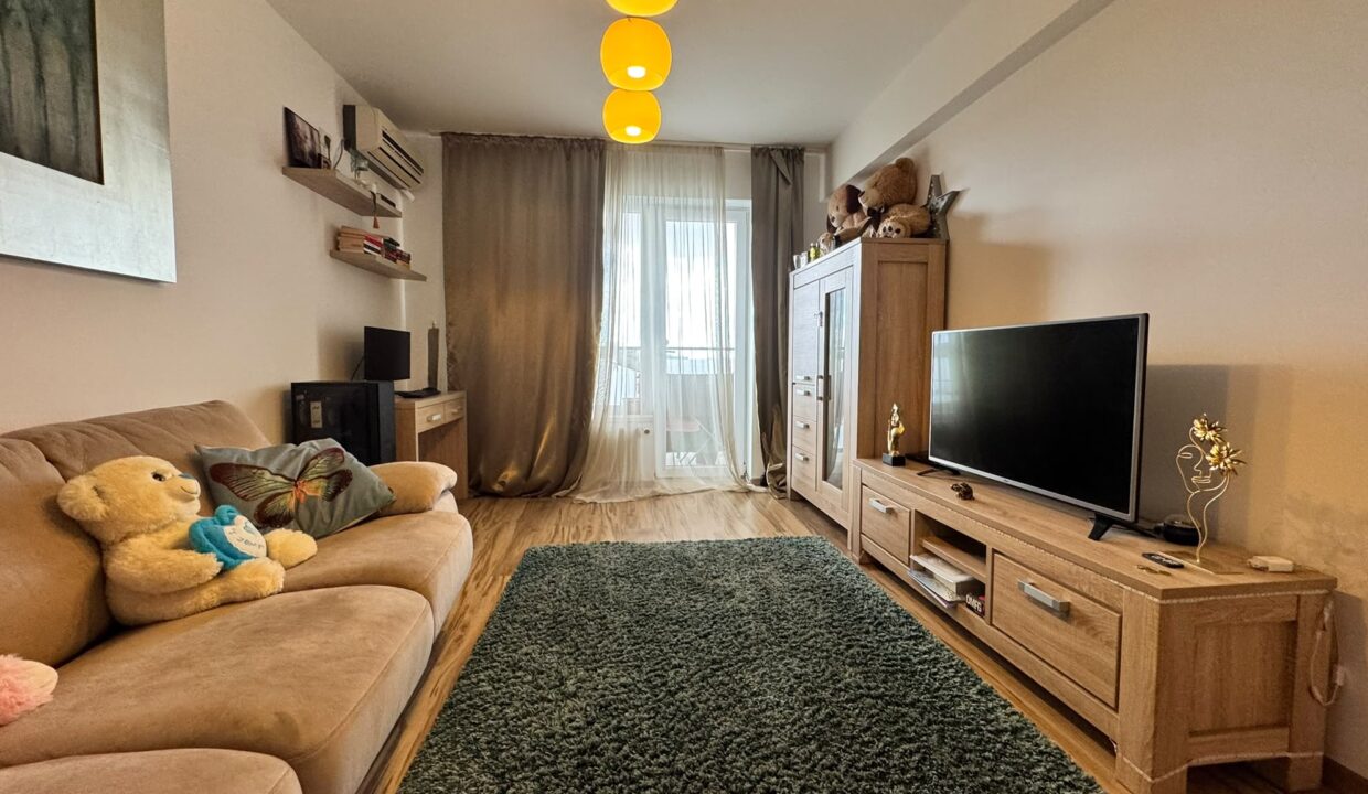 AP1558-Geta-Apartament 2 cam. de vanzare – str. Nucetului Prima 1
