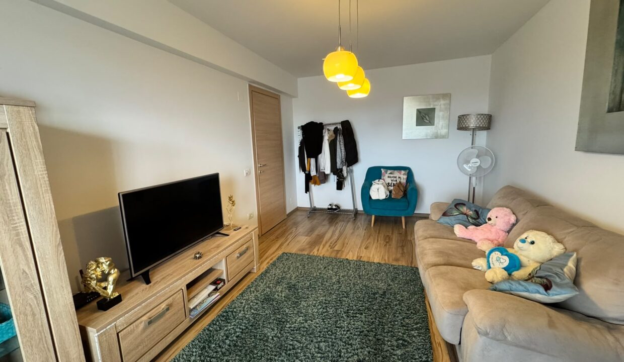 AP1558-Geta-Apartament 2 cam. de vanzare – str. Nucetului Prima 11