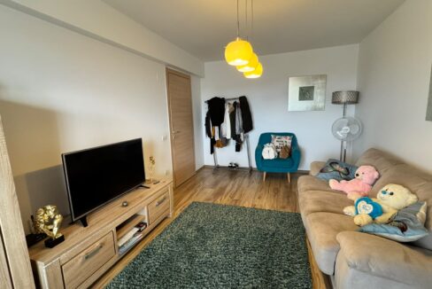 AP1558-Geta-Apartament 2 cam. de vanzare – str. Nucetului Prima 11
