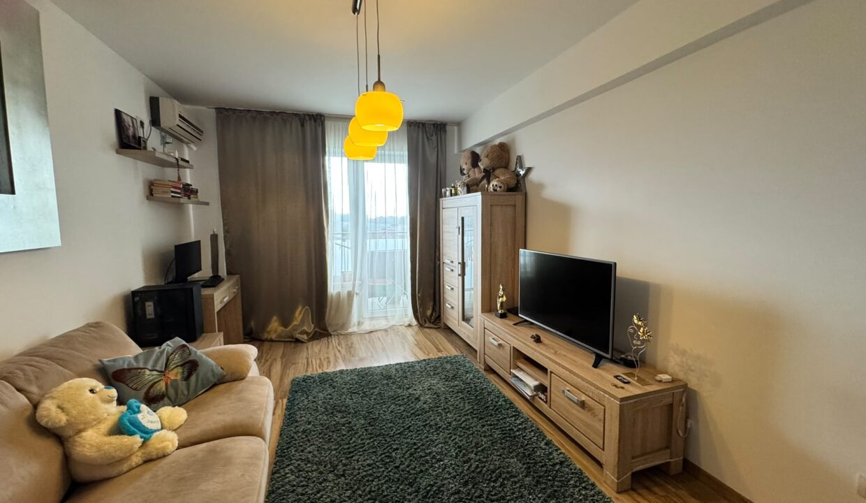 AP1558-Geta-Apartament 2 cam. de vanzare – str. Nucetului Prima 12