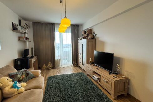 AP1558-Geta-Apartament 2 cam. de vanzare – str. Nucetului Prima 12