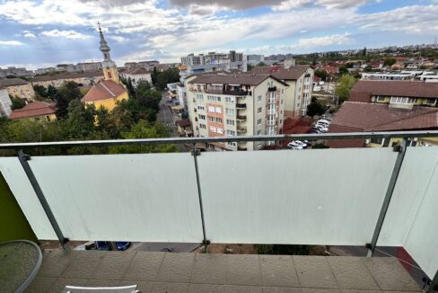 AP1558-Geta-Apartament 2 cam. de vanzare – str. Nucetului Prima 13