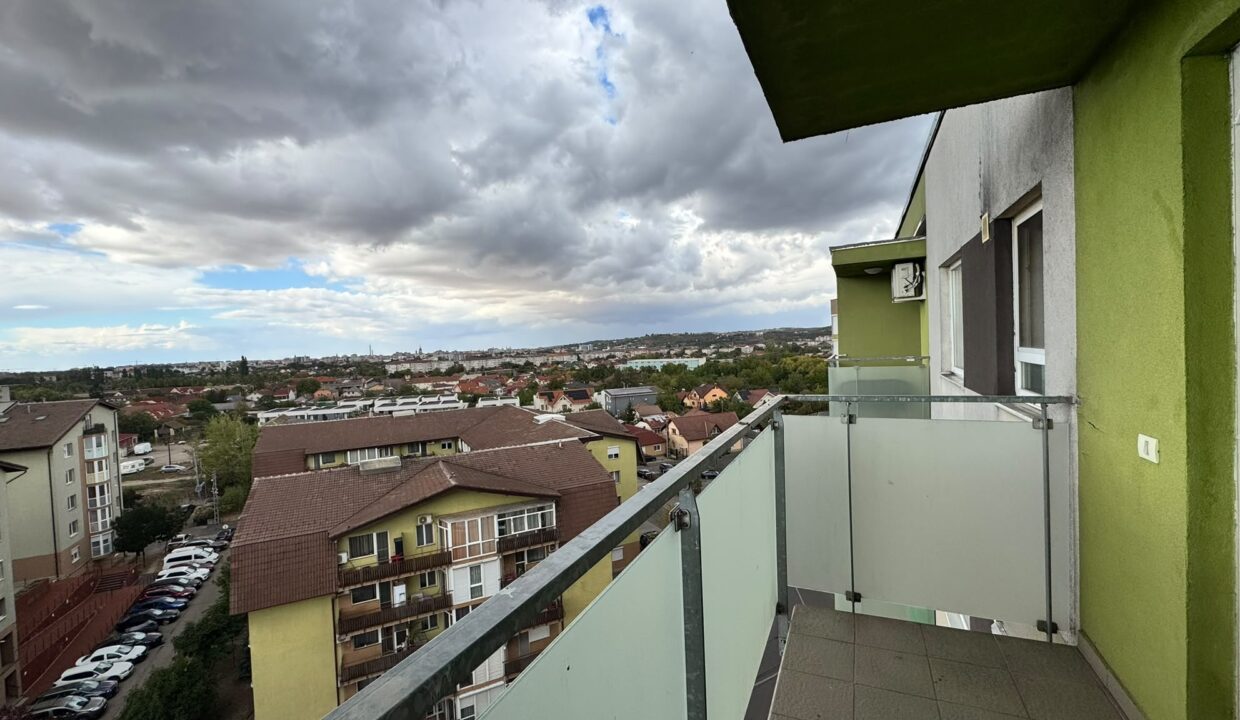 AP1558-Geta-Apartament 2 cam. de vanzare – str. Nucetului Prima 15