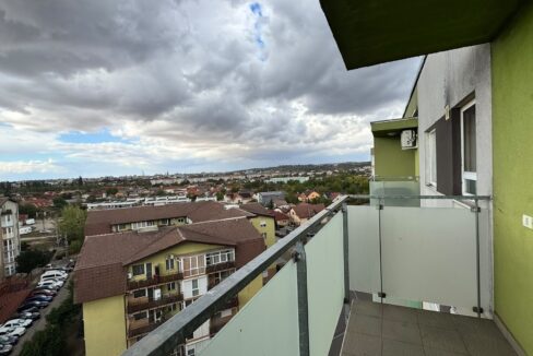 AP1558-Geta-Apartament 2 cam. de vanzare – str. Nucetului Prima 15