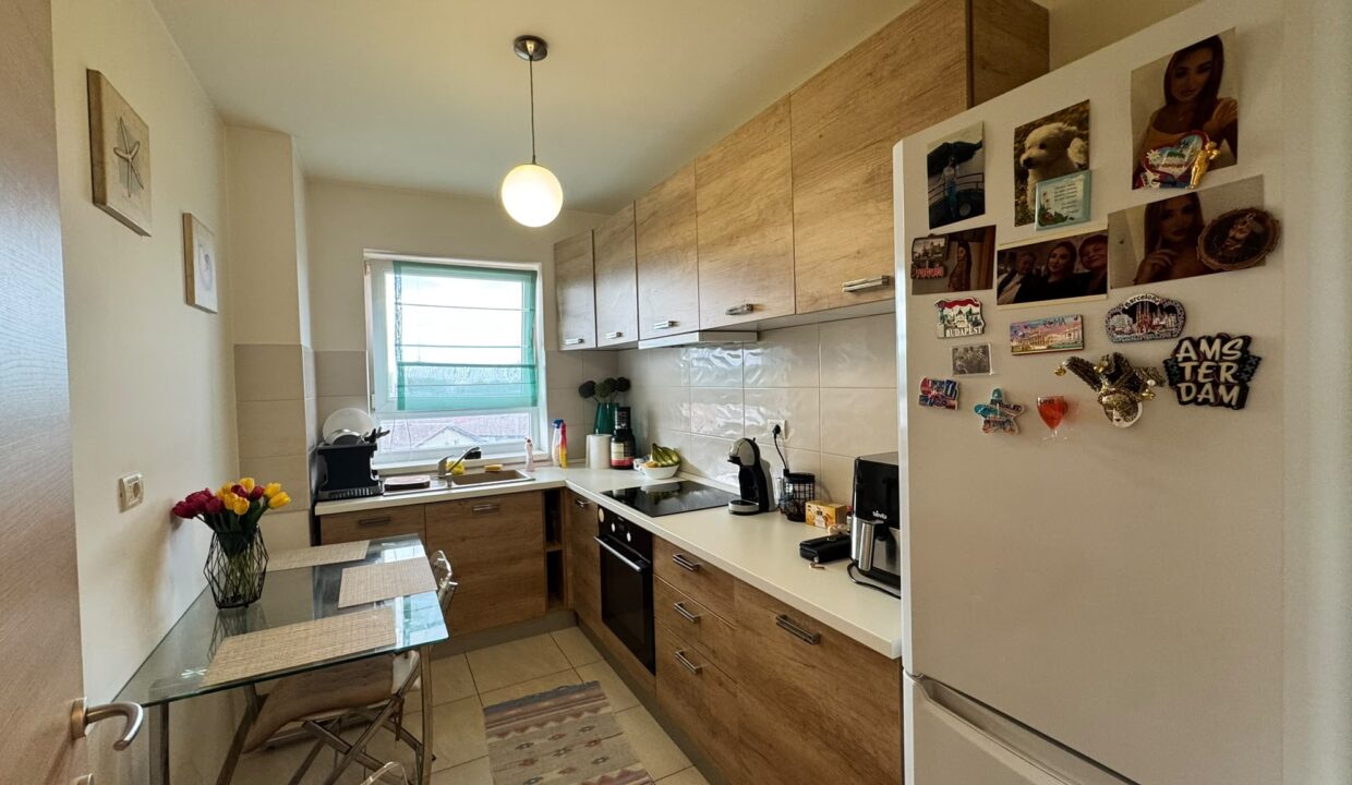 AP1558-Geta-Apartament 2 cam. de vanzare – str. Nucetului Prima 17