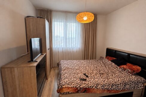 AP1558-Geta-Apartament 2 cam. de vanzare – str. Nucetului Prima 25