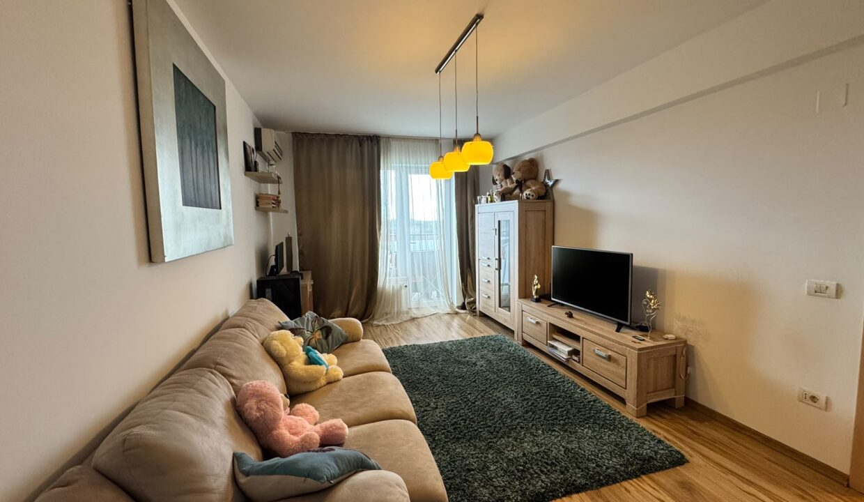 AP1558-Geta-Apartament 2 cam. de vanzare – str. Nucetului Prima 3