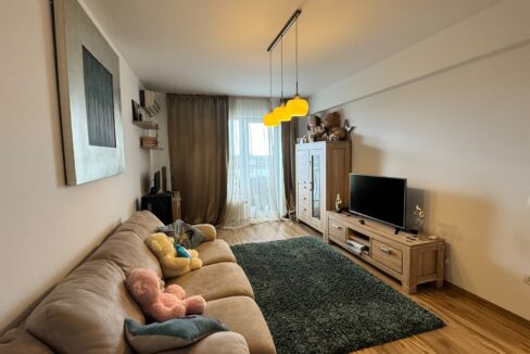 AP1558-Geta-Apartament 2 cam. de vanzare – str. Nucetului Prima 3