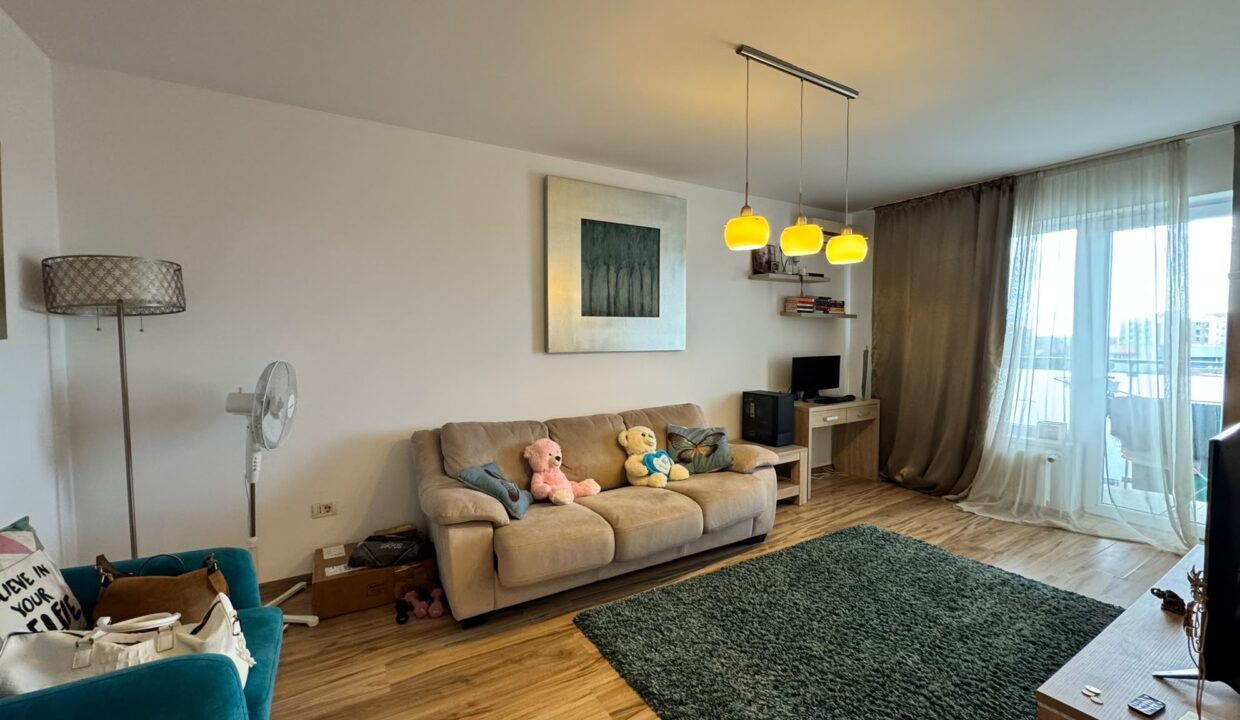 AP1558-Geta-Apartament 2 cam. de vanzare – str. Nucetului Prima 5