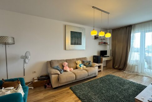 AP1558-Geta-Apartament 2 cam. de vanzare – str. Nucetului Prima 5