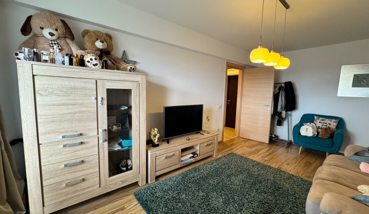 AP1558-Geta-Apartament 2 cam. de vanzare – str. Nucetului Prima 7