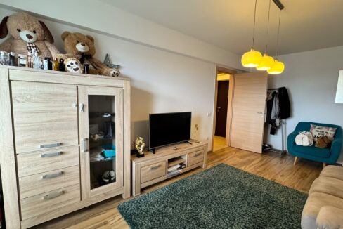 AP1558-Geta-Apartament 2 cam. de vanzare – str. Nucetului Prima 7