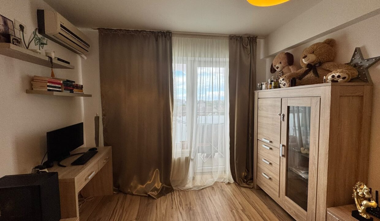 AP1558-Geta-Apartament 2 cam. de vanzare – str. Nucetului Prima 8