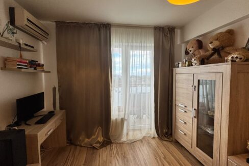 AP1558-Geta-Apartament 2 cam. de vanzare – str. Nucetului Prima 8