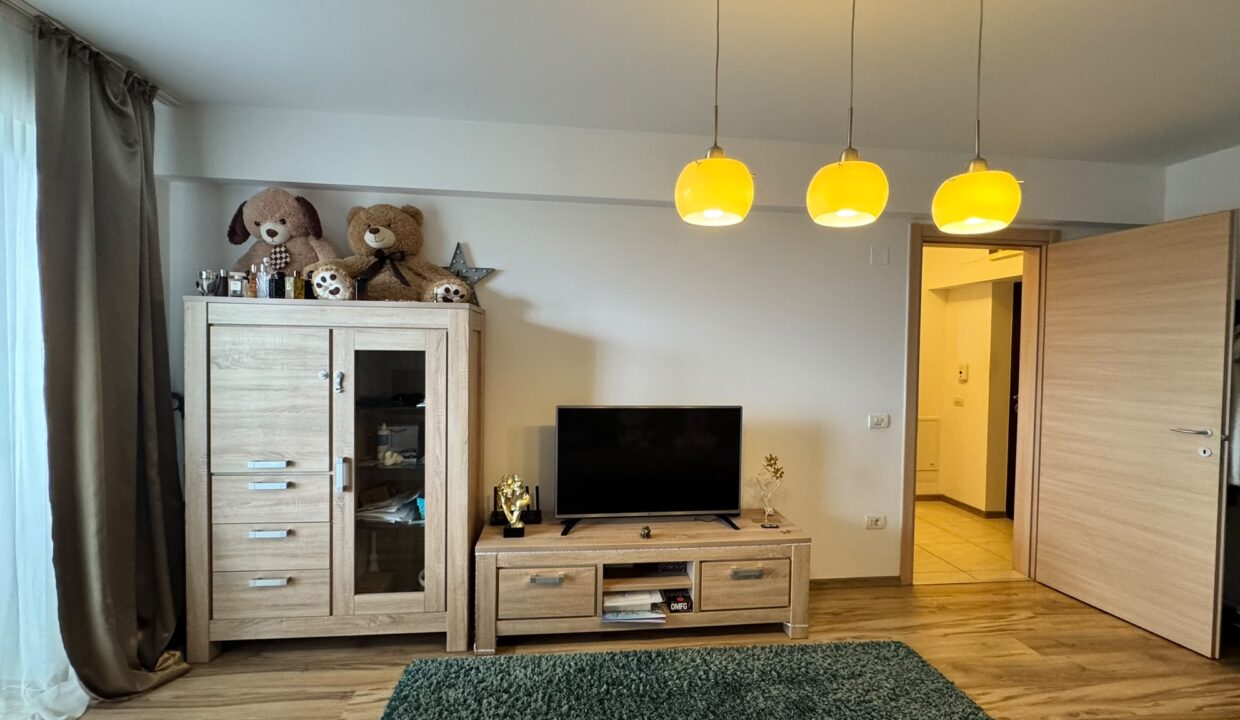 AP1558-Geta-Apartament 2 cam. de vanzare – str. Nucetului Prima 9