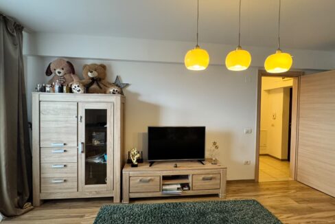 AP1558-Geta-Apartament 2 cam. de vanzare – str. Nucetului Prima 9