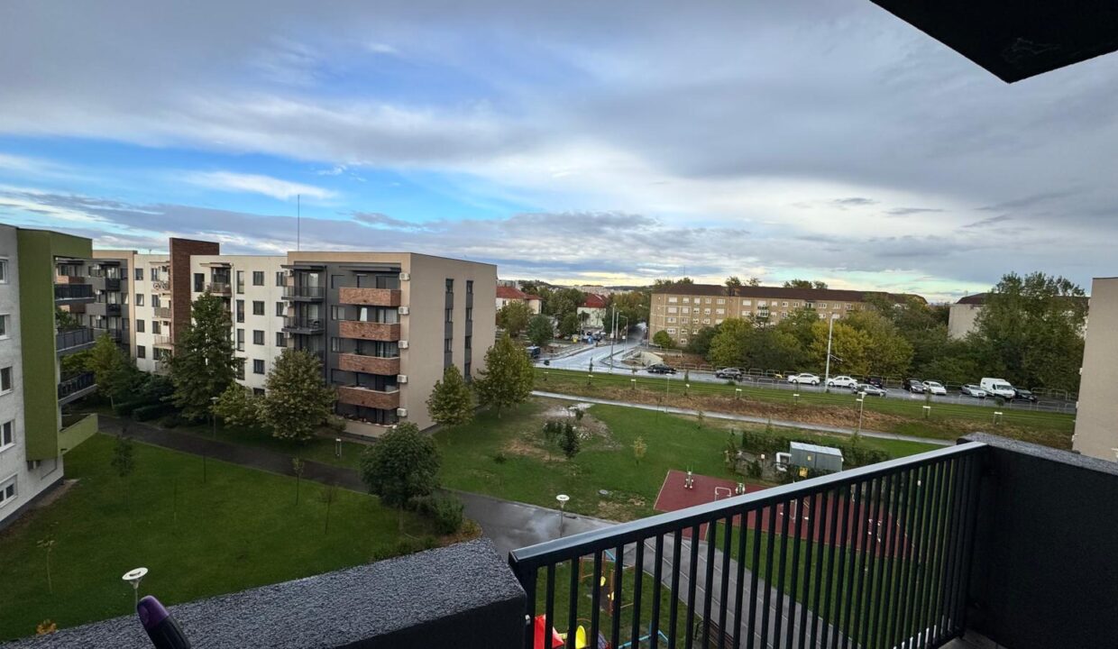 AP1559-Geta-Apartament 2 cam. de vanzare – str. Al Lavandei Prima Universitatii 18