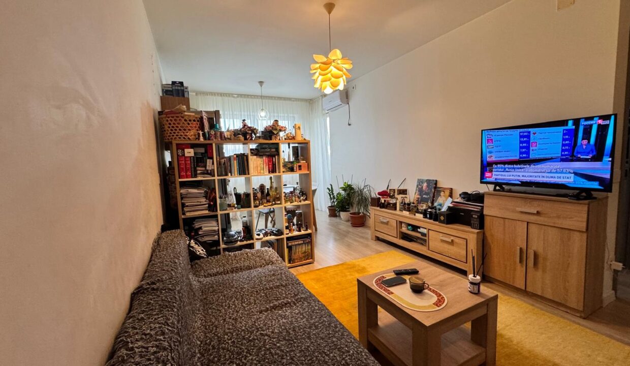 AP1559-Geta-Apartament 2 cam. de vanzare – str. Al Lavandei Prima Universitatii 2
