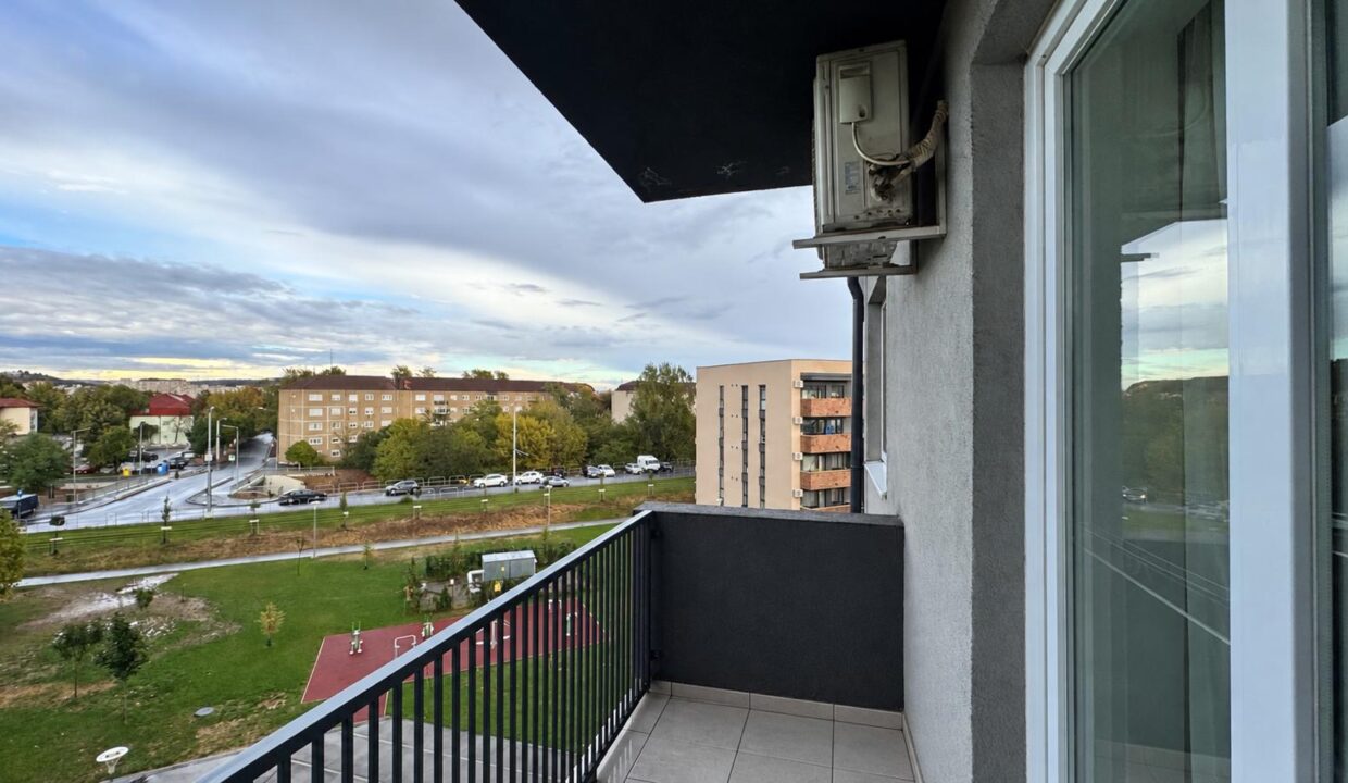 AP1559-Geta-Apartament 2 cam. de vanzare – str. Al Lavandei Prima Universitatii 21