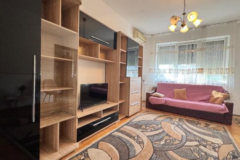 AP1560-Geta-Apartament 4 cam. de închiriat – str. Blv. Dacia 1