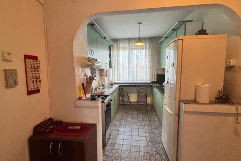 AP1560-Geta-Apartament 4 cam. de închiriat – str. Blv. Dacia 14