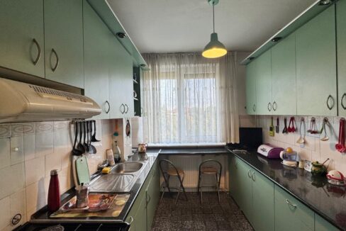 AP1560-Geta-Apartament 4 cam. de închiriat – str. Blv. Dacia 15
