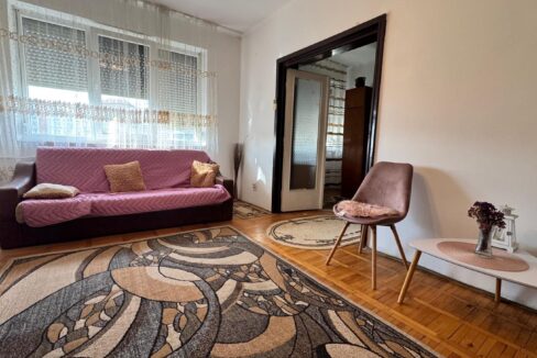 AP1560-Geta-Apartament 4 cam. de închiriat – str. Blv. Dacia 2
