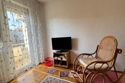 AP1560-Geta-Apartament 4 cam. de închiriat – str. Blv. Dacia 24