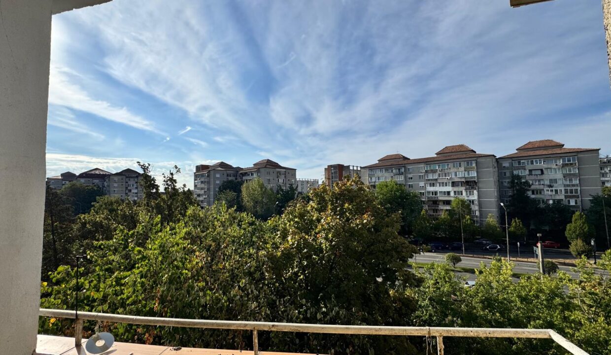 AP1560-Geta-Apartament 4 cam. de închiriat – str. Blv. Dacia 28