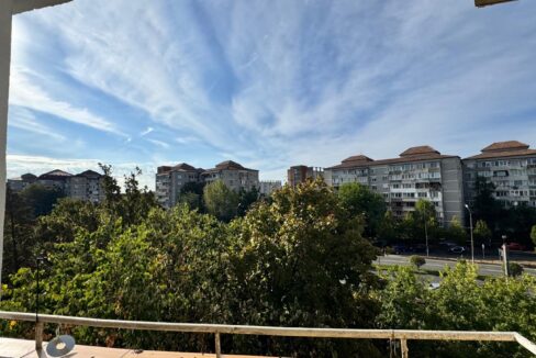 AP1560-Geta-Apartament 4 cam. de închiriat – str. Blv. Dacia 28