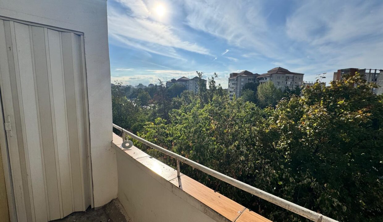 AP1560-Geta-Apartament 4 cam. de închiriat – str. Blv. Dacia 29
