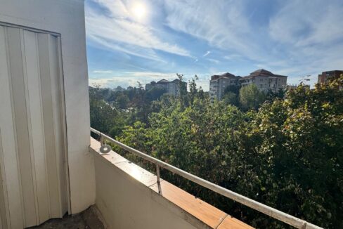 AP1560-Geta-Apartament 4 cam. de închiriat – str. Blv. Dacia 29