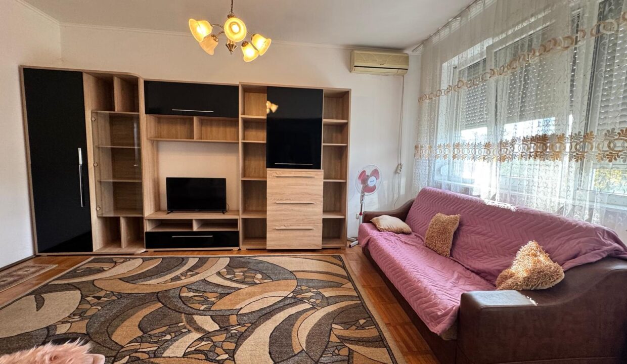 AP1560-Geta-Apartament 4 cam. de închiriat – str. Blv. Dacia 3