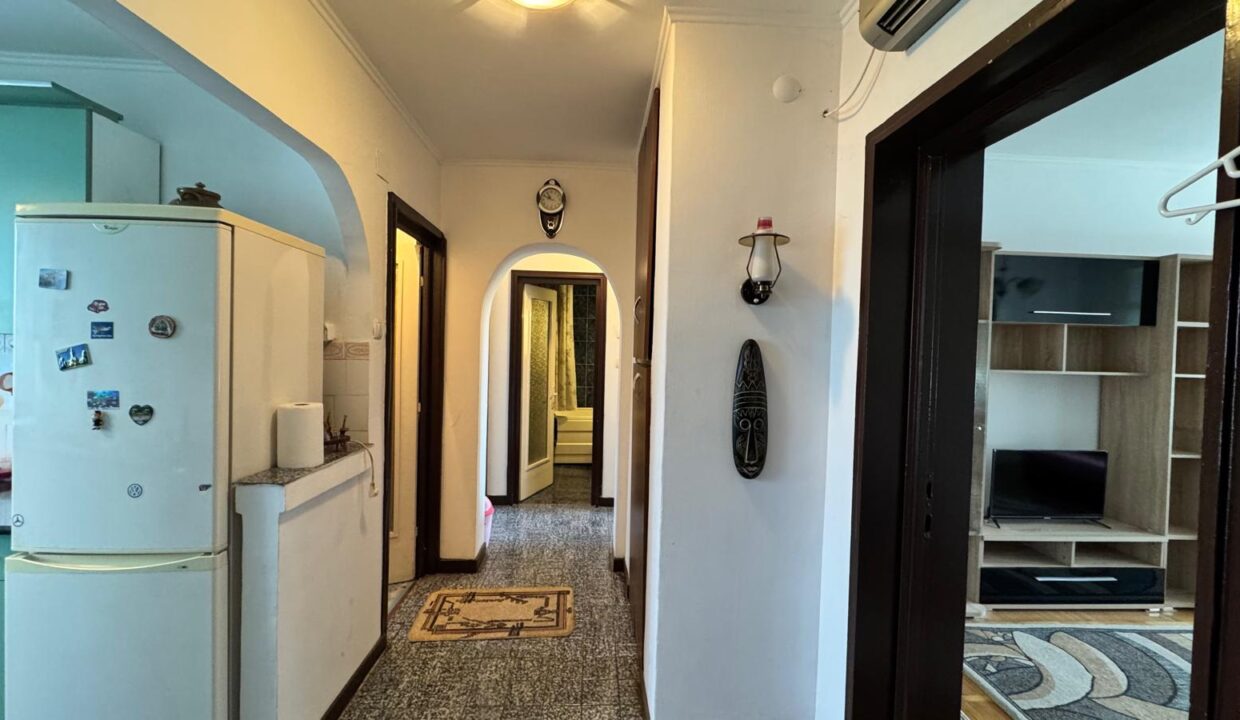 AP1560-Geta-Apartament 4 cam. de închiriat – str. Blv. Dacia 31