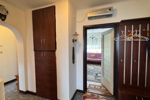 AP1560-Geta-Apartament 4 cam. de închiriat – str. Blv. Dacia 32