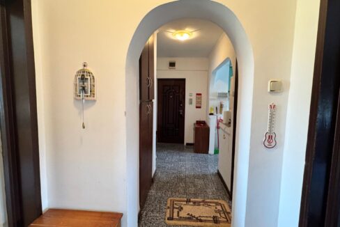 AP1560-Geta-Apartament 4 cam. de închiriat – str. Blv. Dacia 35