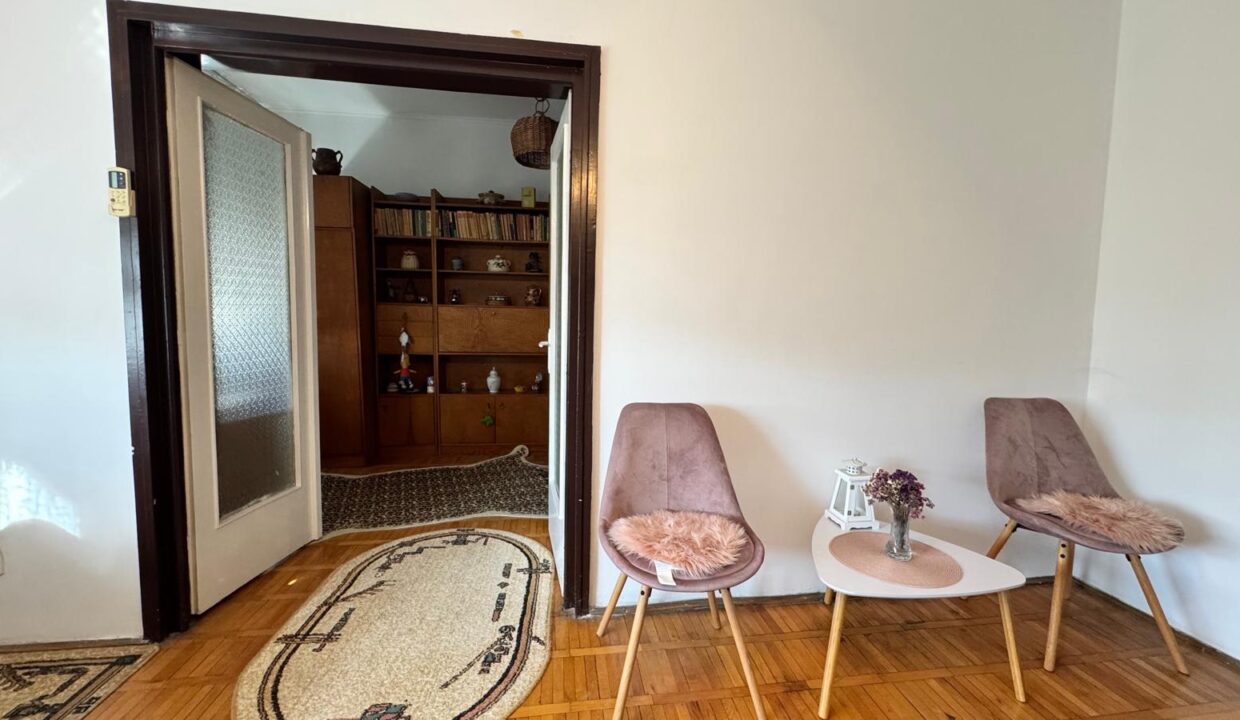 AP1560-Geta-Apartament 4 cam. de închiriat – str. Blv. Dacia 4