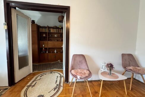 AP1560-Geta-Apartament 4 cam. de închiriat – str. Blv. Dacia 4