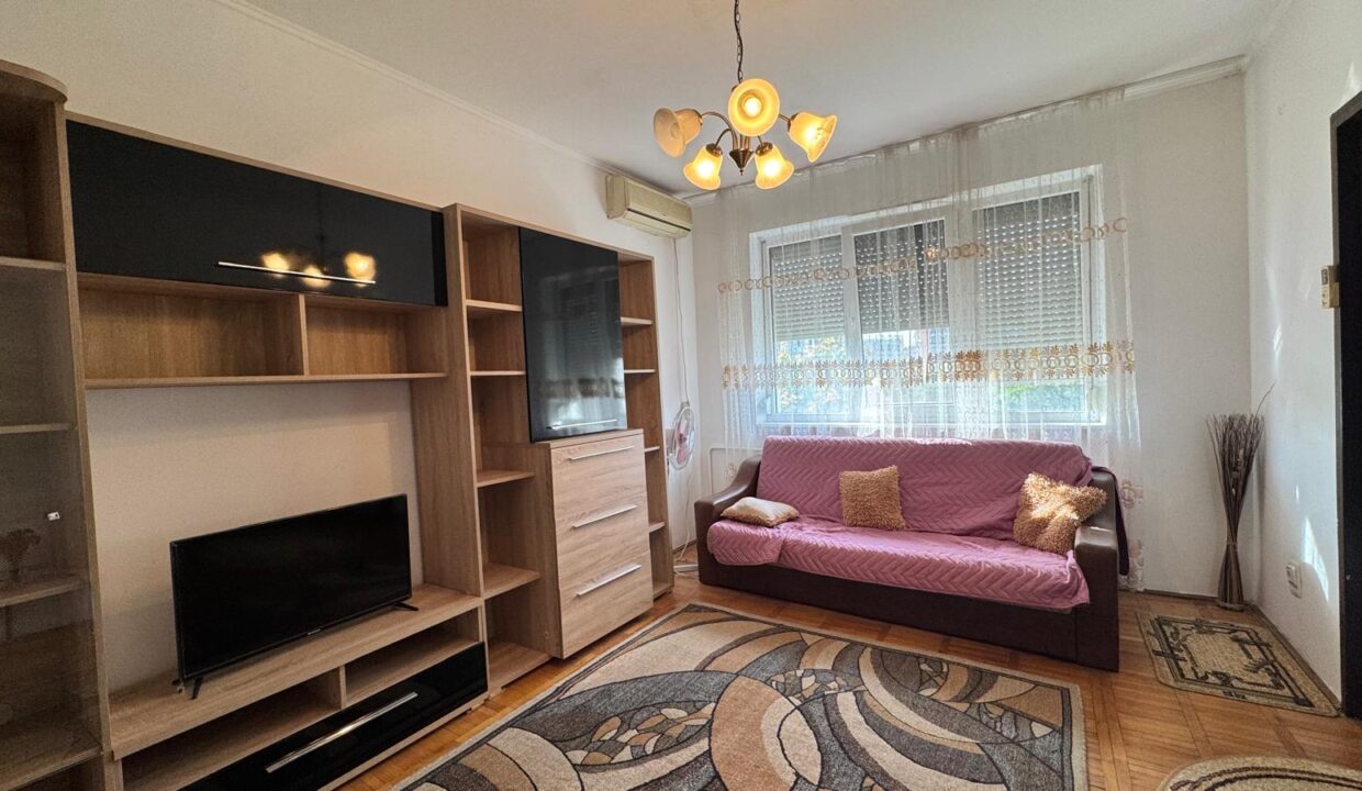 AP1560-Geta-Apartament 4 cam. de închiriat – str. Blv. Dacia 8