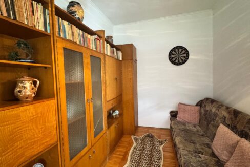 AP1560-Geta-Apartament 4 cam. de închiriat – str. Blv. Dacia 9