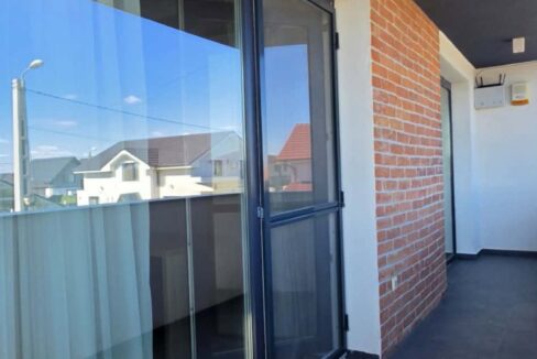 CV0535-Casa tip duplex de inchiriat, cart. Grigorescu-34