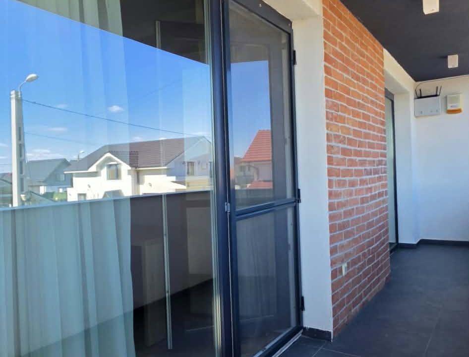 CV0535-Casa tip duplex de inchiriat, cart. Grigorescu-34