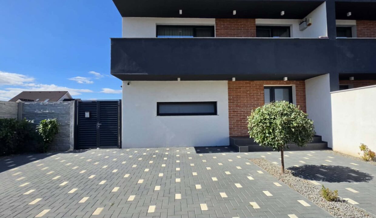 CV0535-Casa tip duplex de inchiriat, cart. Grigorescu-36