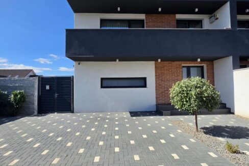 CV0535-Casa tip duplex de inchiriat, cart. Grigorescu-36