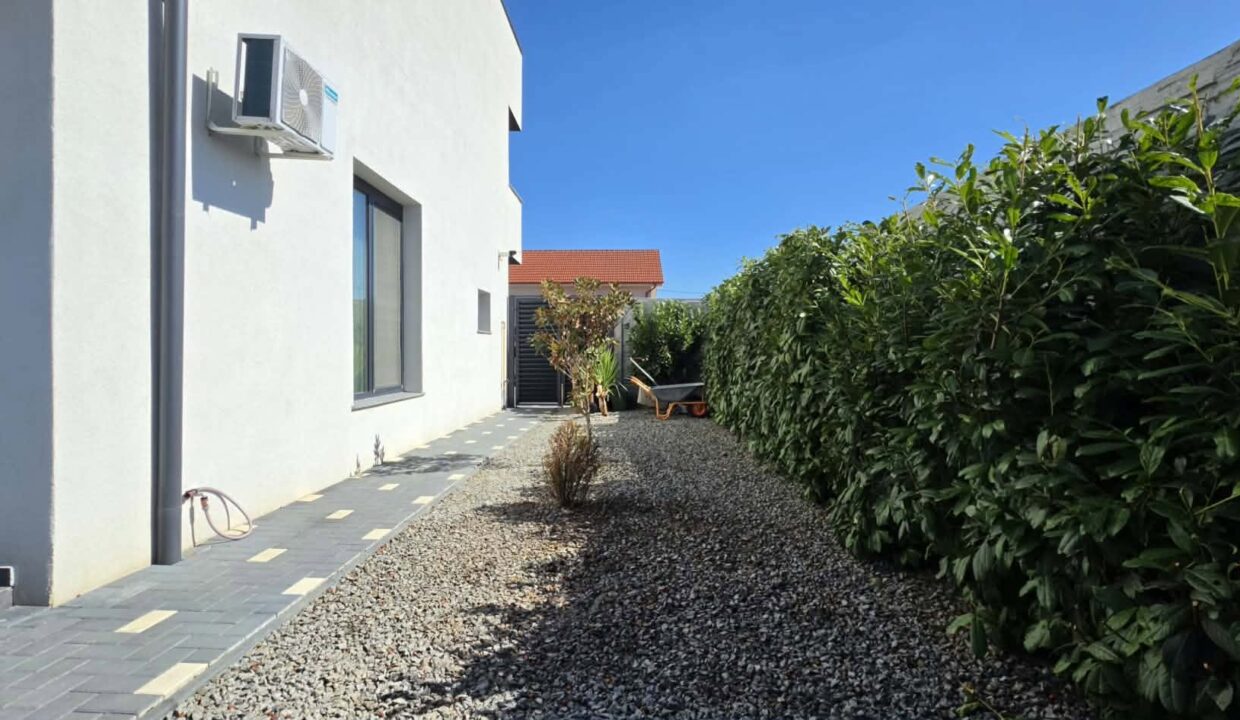 CV0535-Casa tip duplex de inchiriat, cart. Grigorescu-38