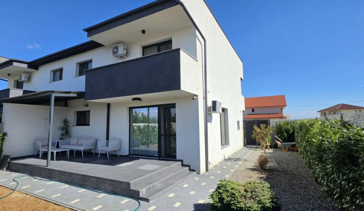 CV0535-Casa tip duplex de inchiriat, cart. Grigorescu-40