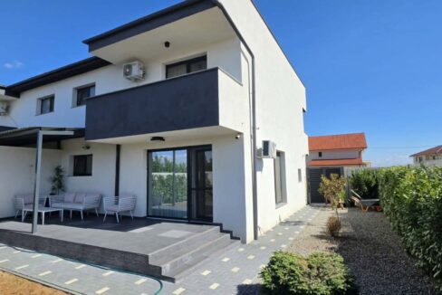 CV0535-Casa tip duplex de inchiriat, cart. Grigorescu-40